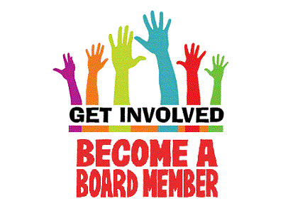 Become a Board Member
