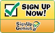 Sign Up Now! SignUp Genius