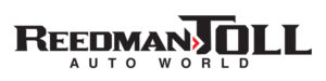 Reedman Toll logo
