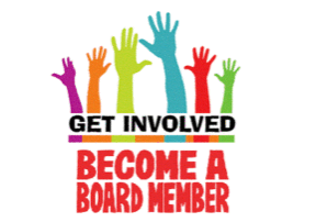 Become a Board Member