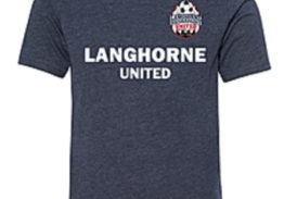 LanghroneUnitedShirt